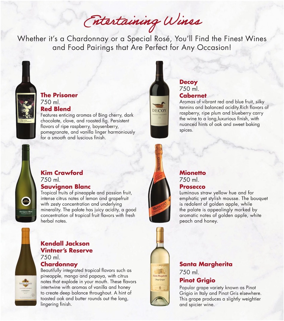 Jewel-Osco Ad page 23
