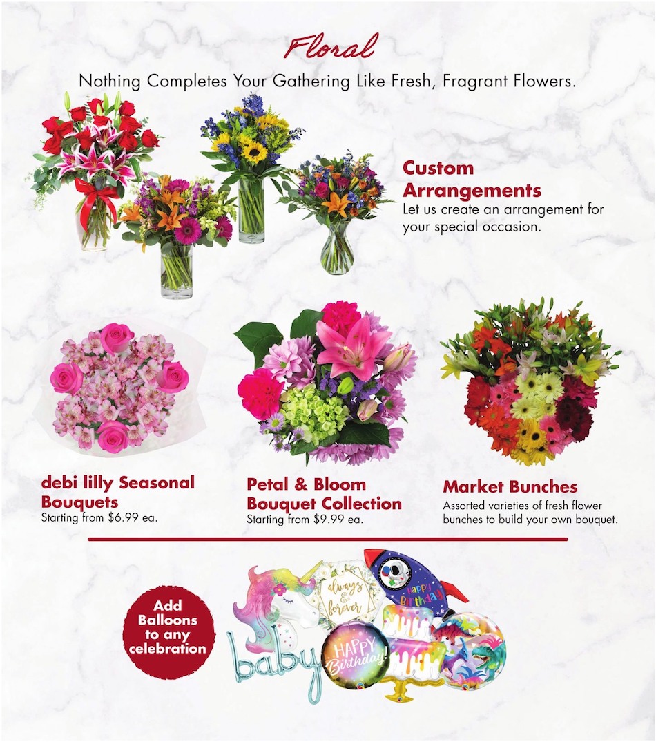 Jewel-Osco Ad page 25