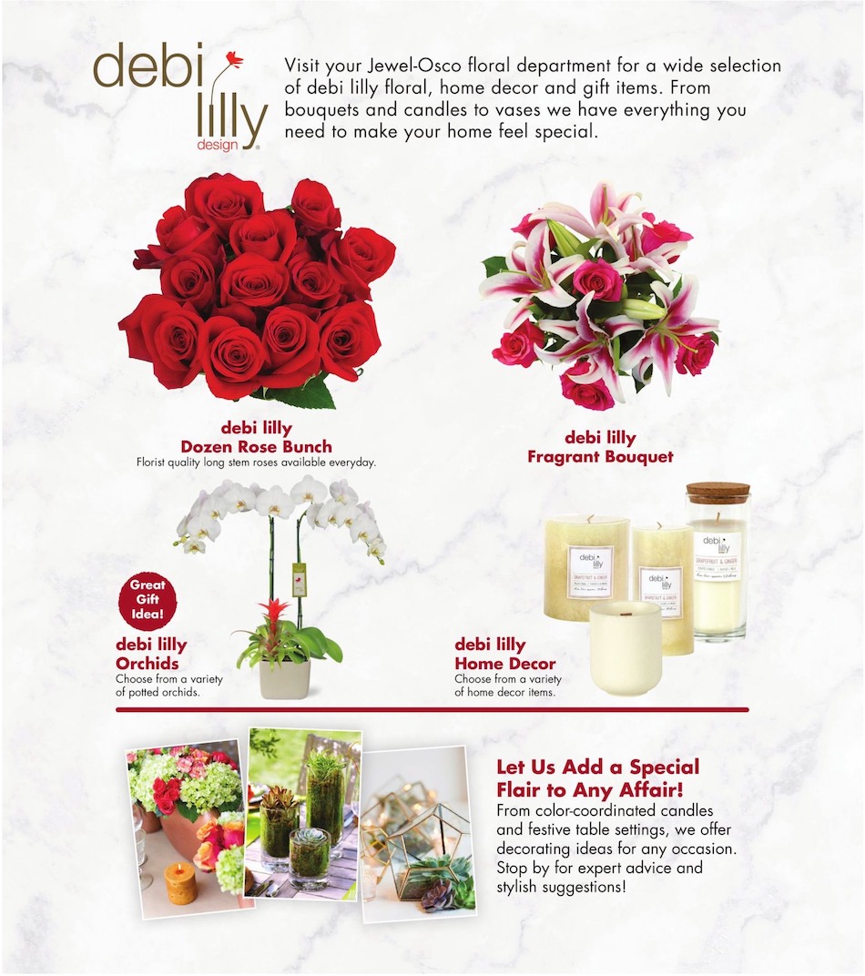 Jewel-Osco Ad page 26