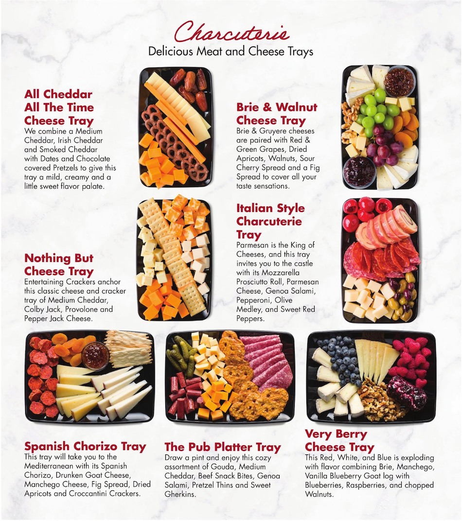 Jewel-Osco Ad page 4