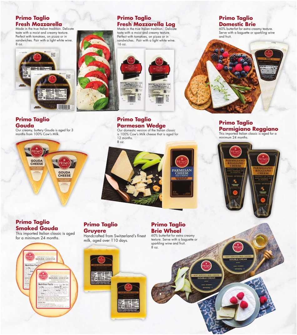 Jewel-Osco Ad page 7