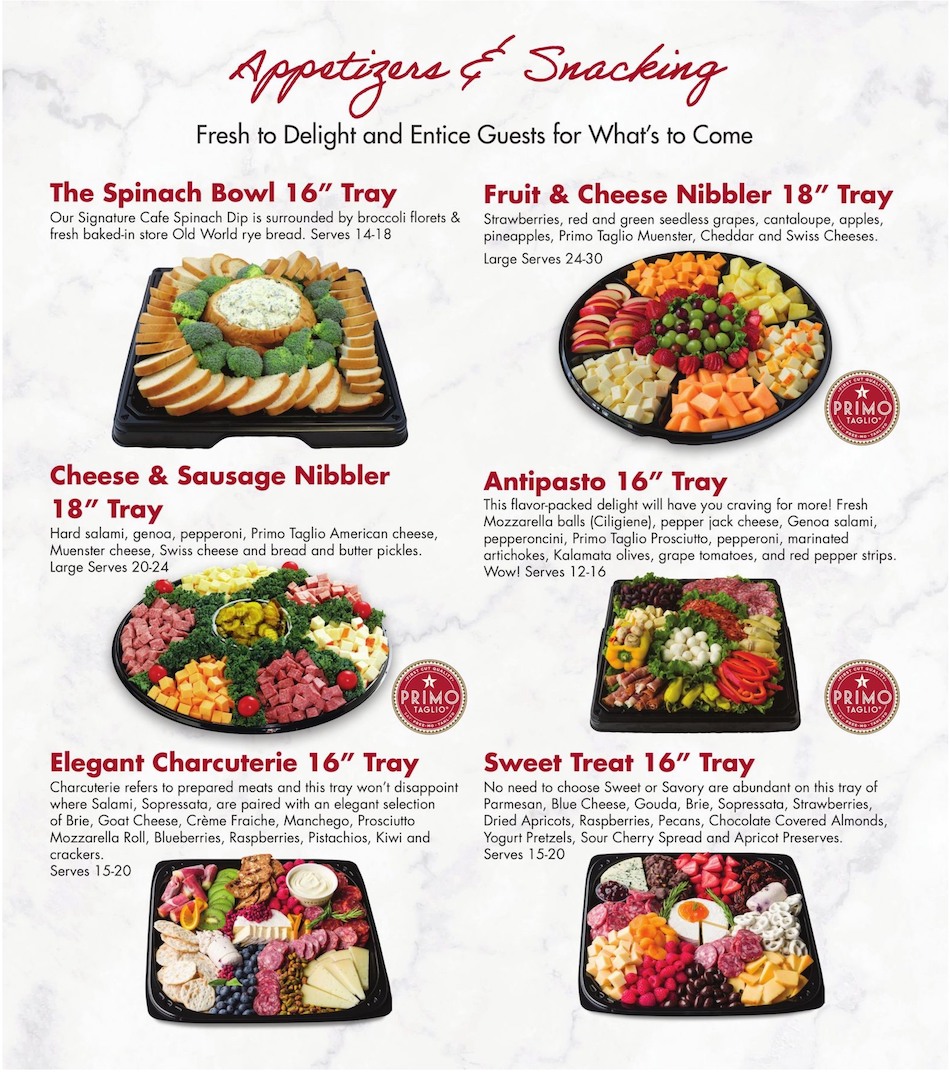 Jewel-Osco Ad page 8