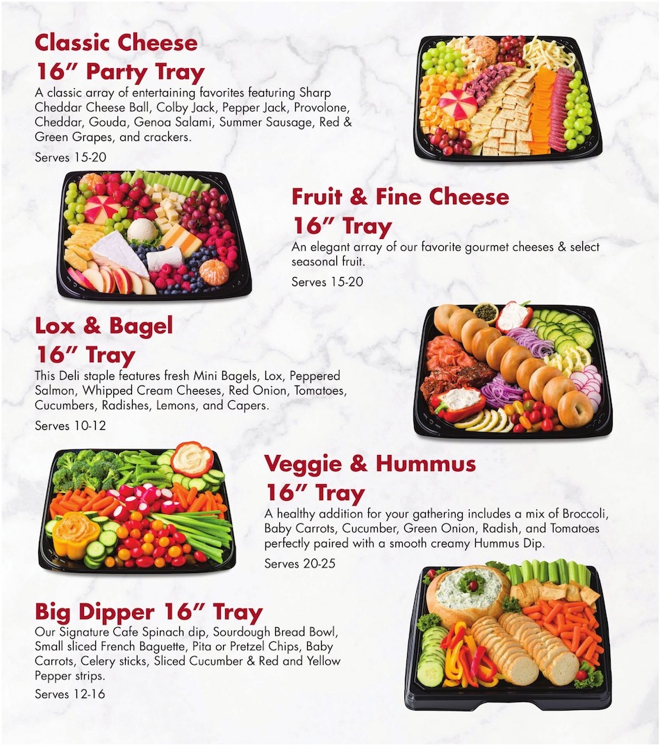 Jewel-Osco Ad page 9