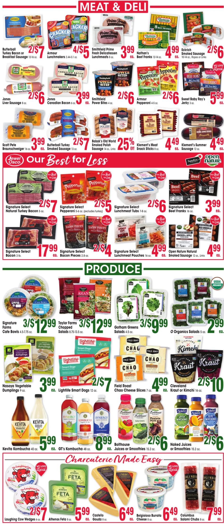 Jewel-Osco Ad page 3