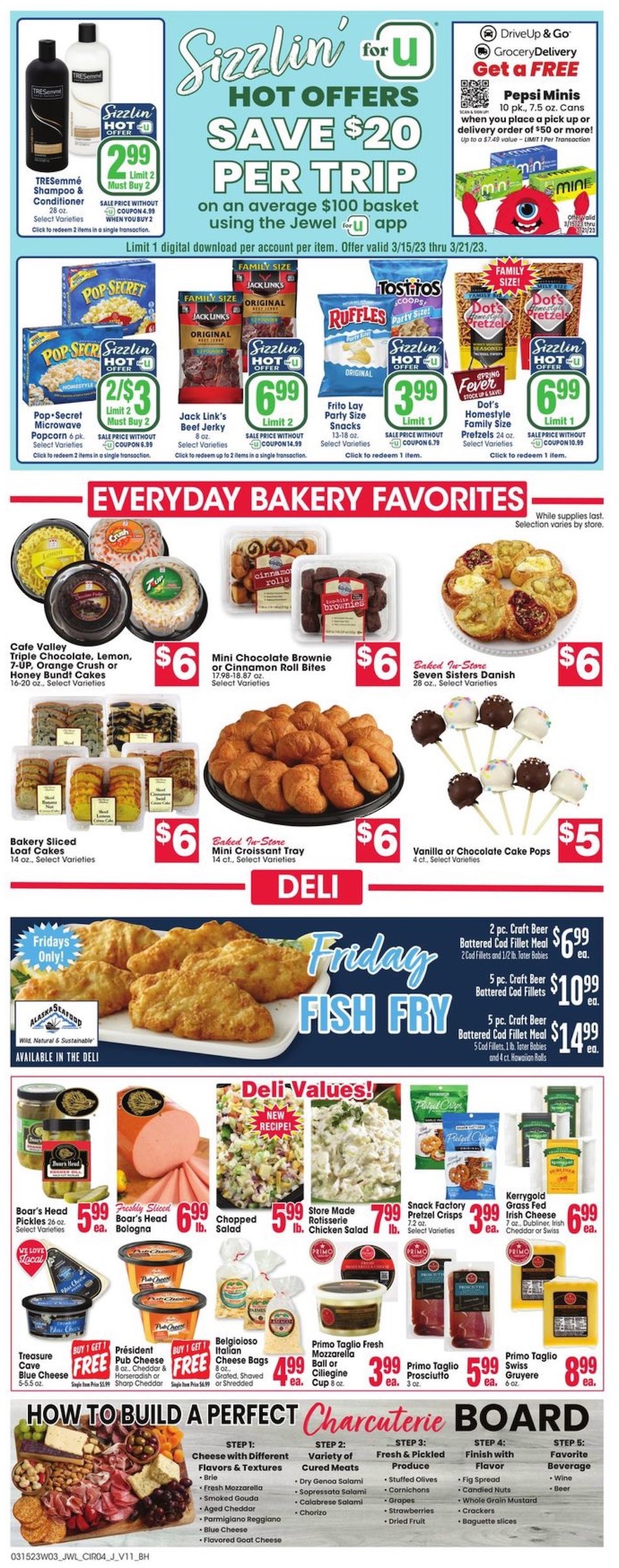 Jewel-Osco Ad page 4