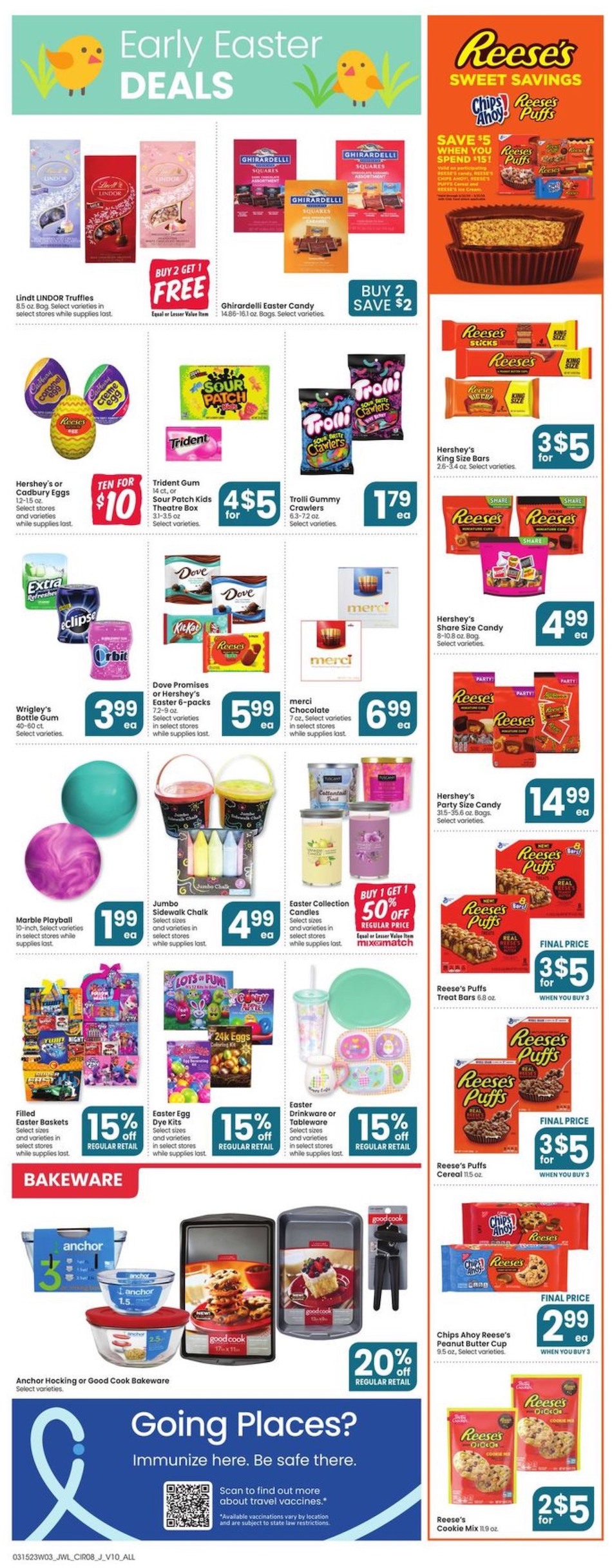 Jewel-Osco Ad page 8