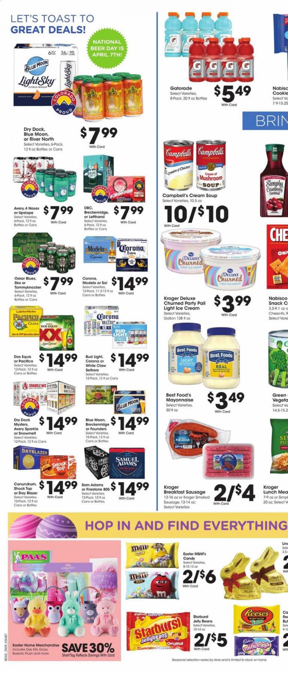 King Soopers Ad