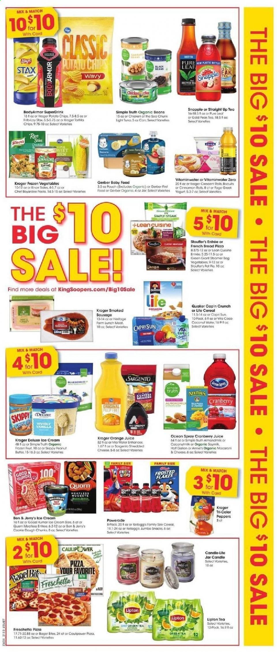 King Soopers Ad