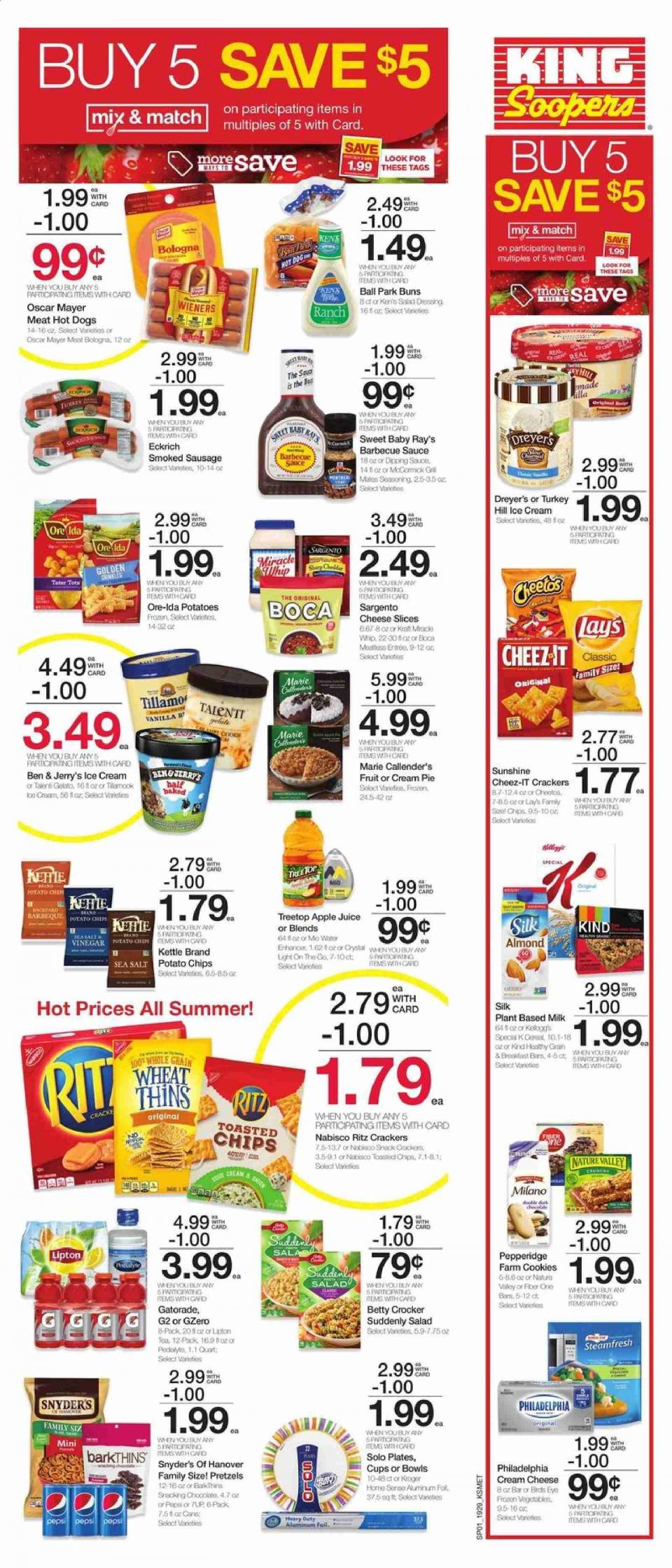 King Soopers Ad