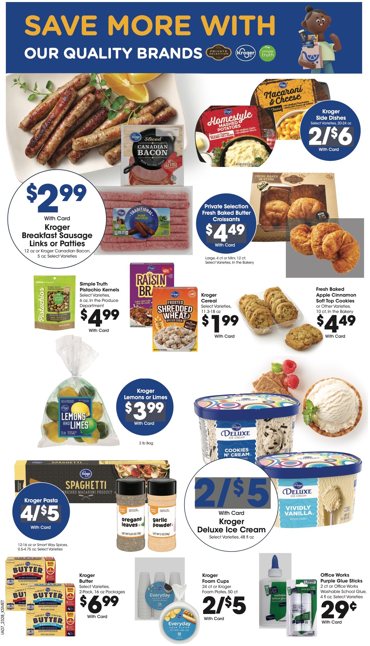 King Soopers Ad page 8