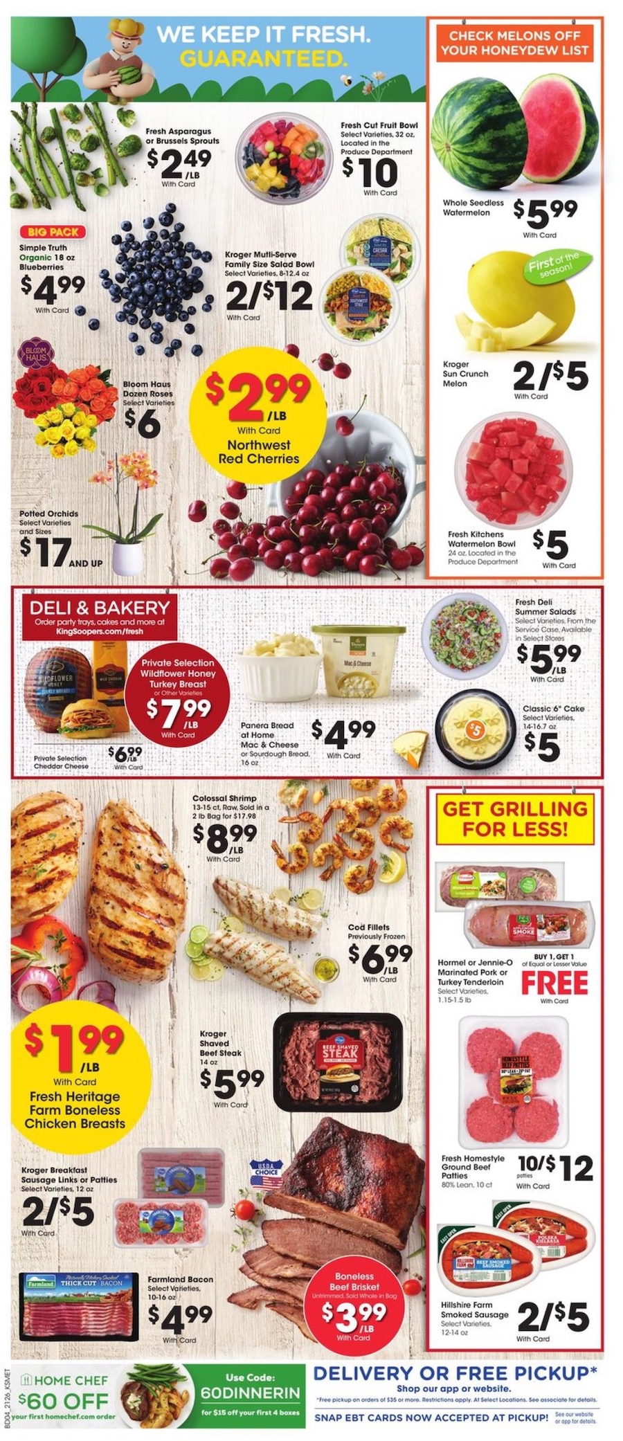 King Soopers Ad page 8