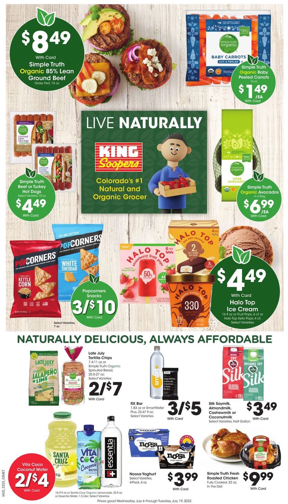 King Soopers Ad page 12