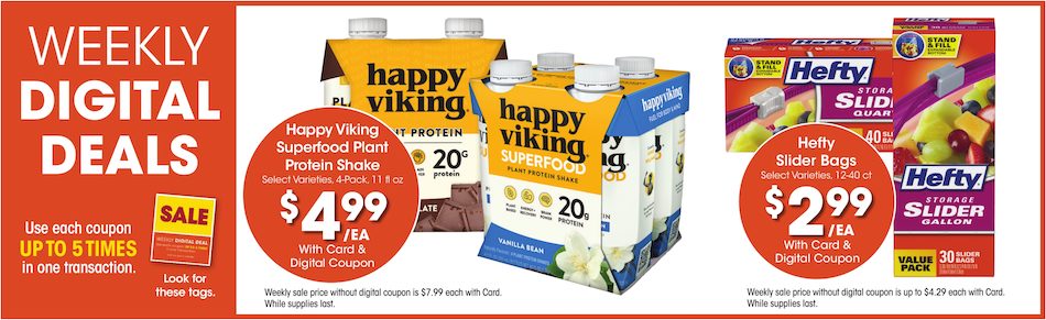 King Soopers Ad page 4