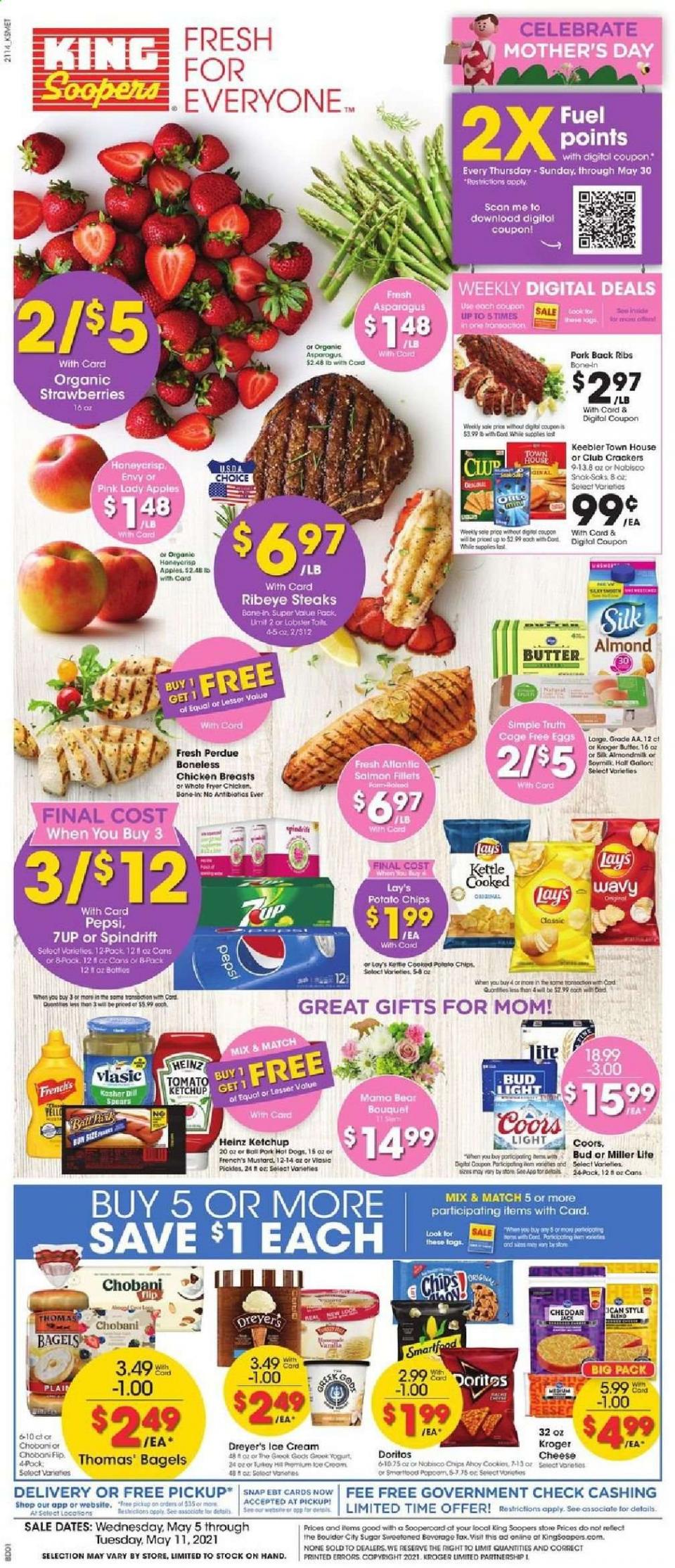 King Soopers Ad