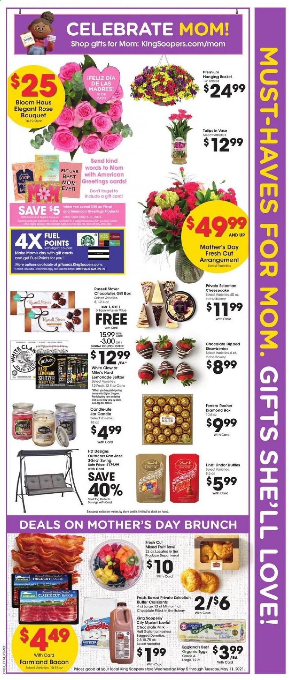 King Soopers Ad