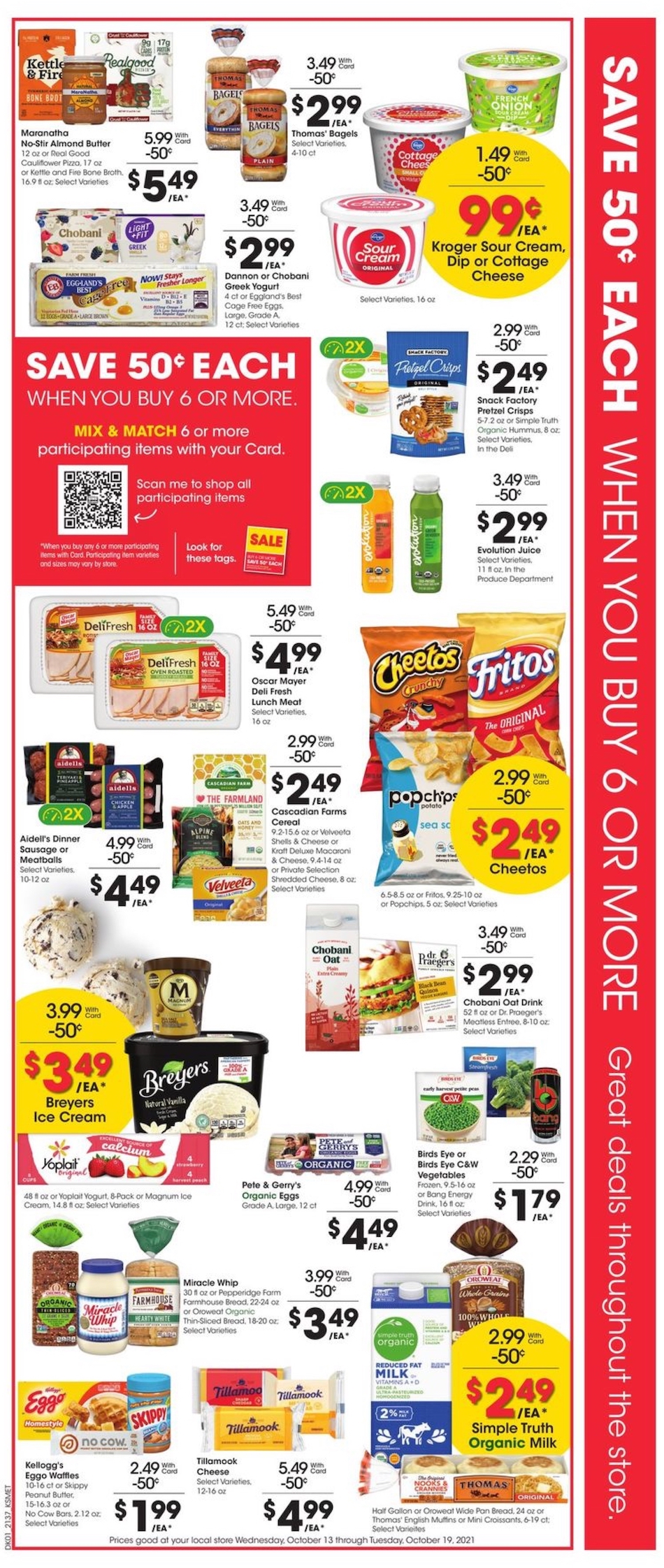 King Soopers Ad page 5