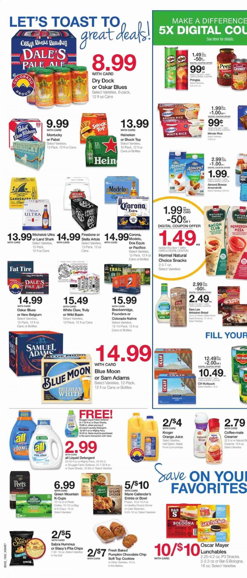 King Soopers Ad