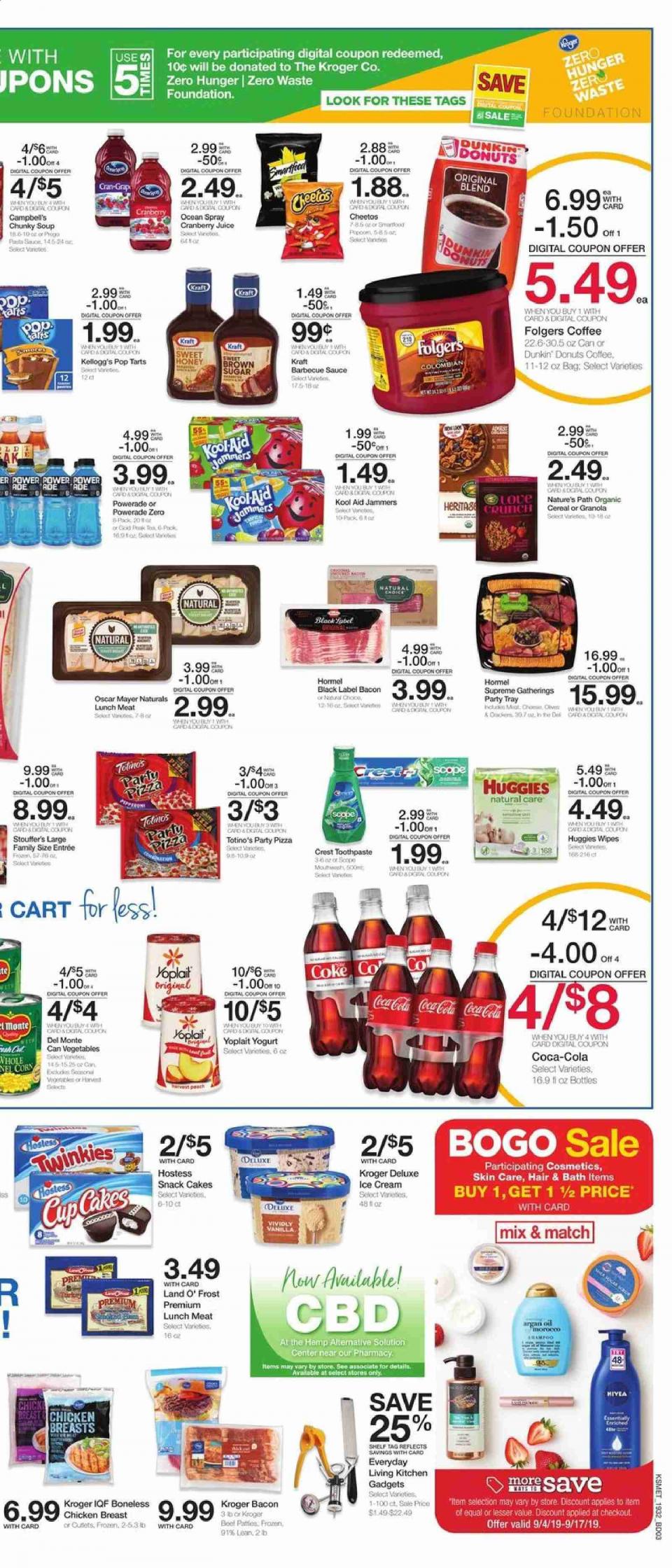King Soopers Ad Sep 11 - 17, 2019 page 3