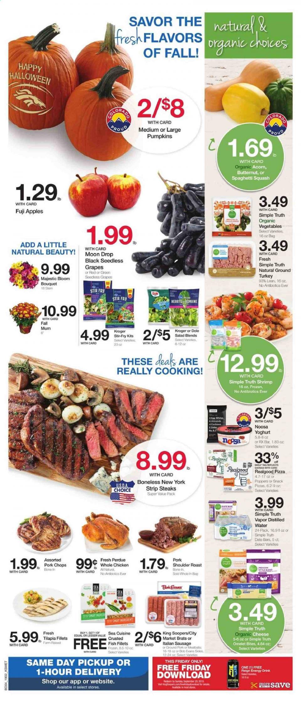 King Soopers Ad Sep 11 - 17, 2019 page 4