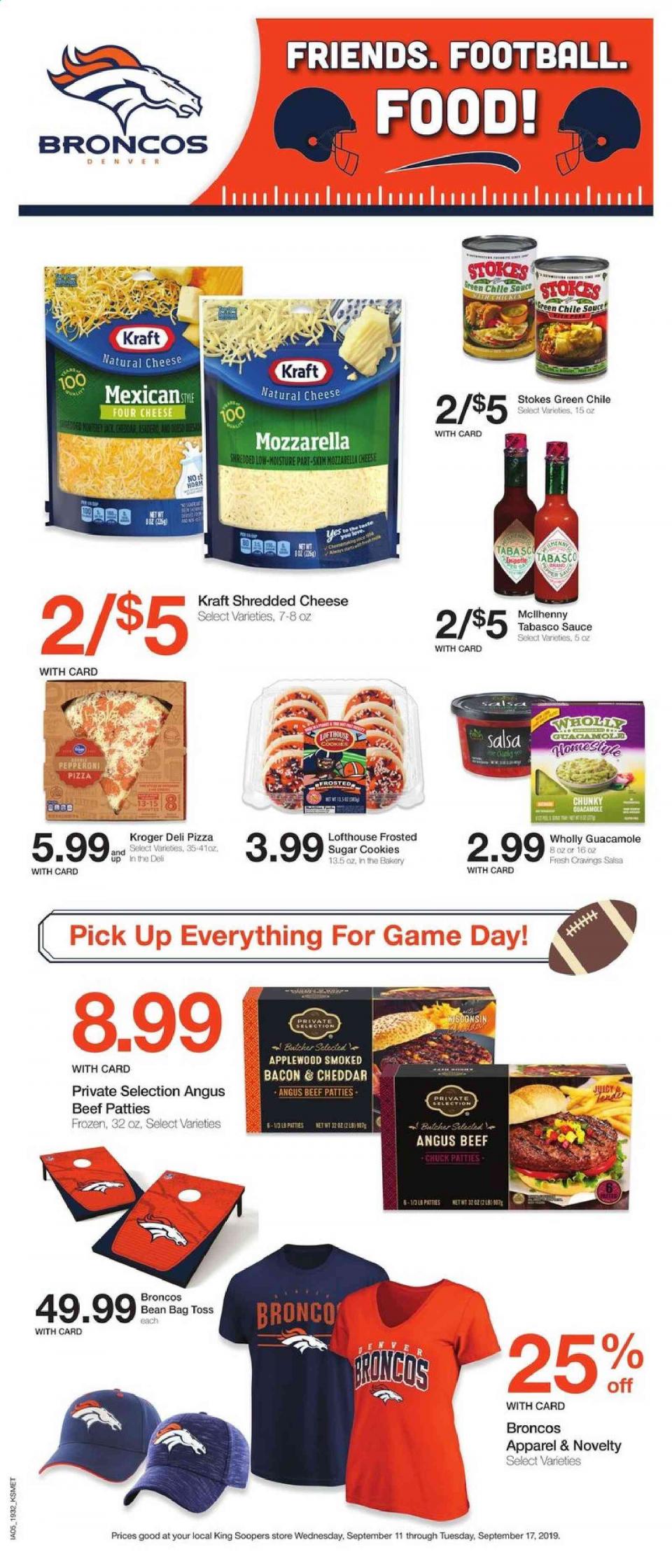 King Soopers Ad Sep 11 - 17, 2019 page 8