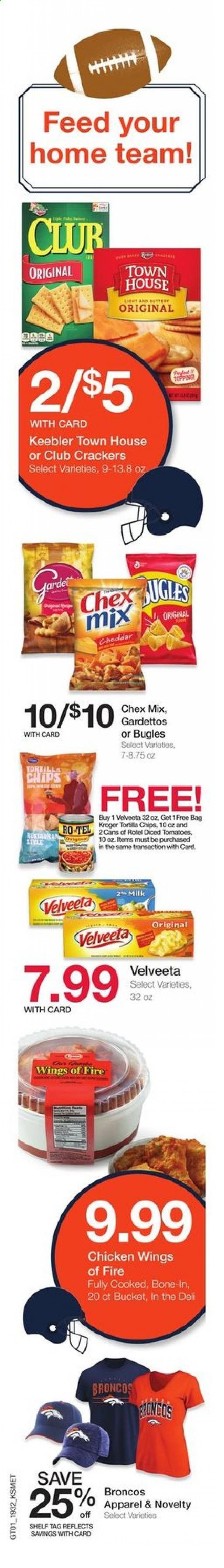 King Soopers Ad Sep 11 - 17, 2019 page 9