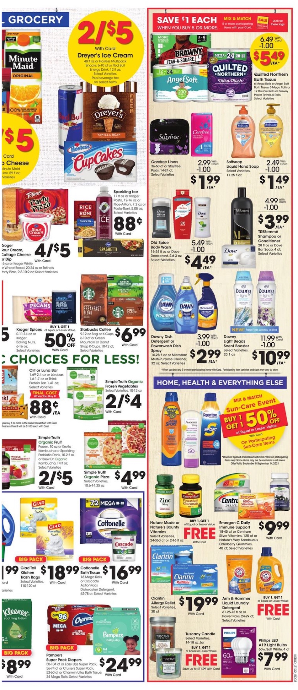 King Soopers Ad page 5