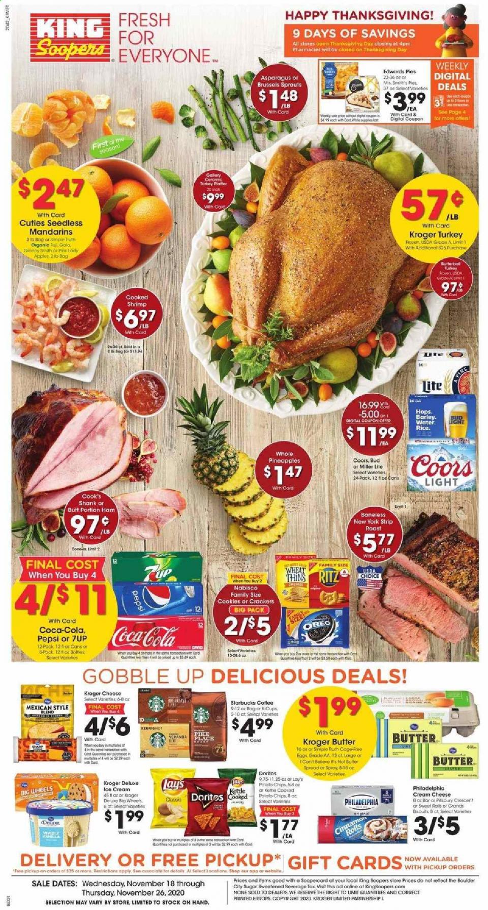 King Soopers Ad