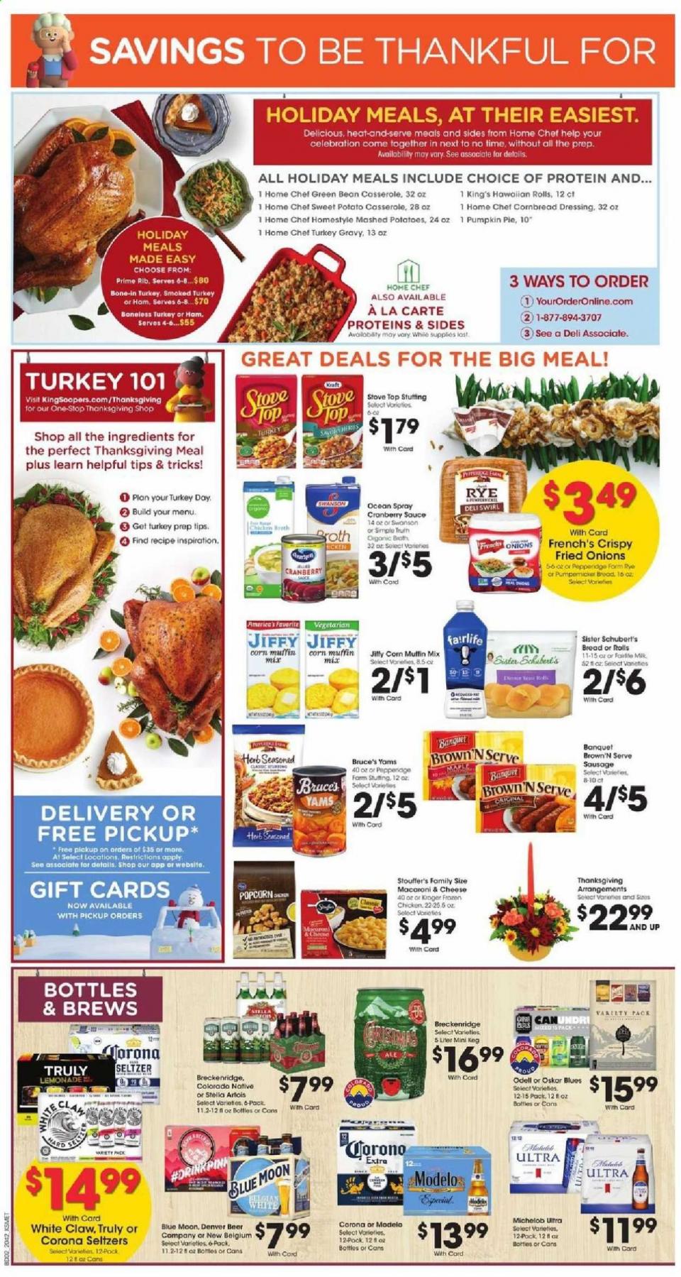 King Soopers Ad