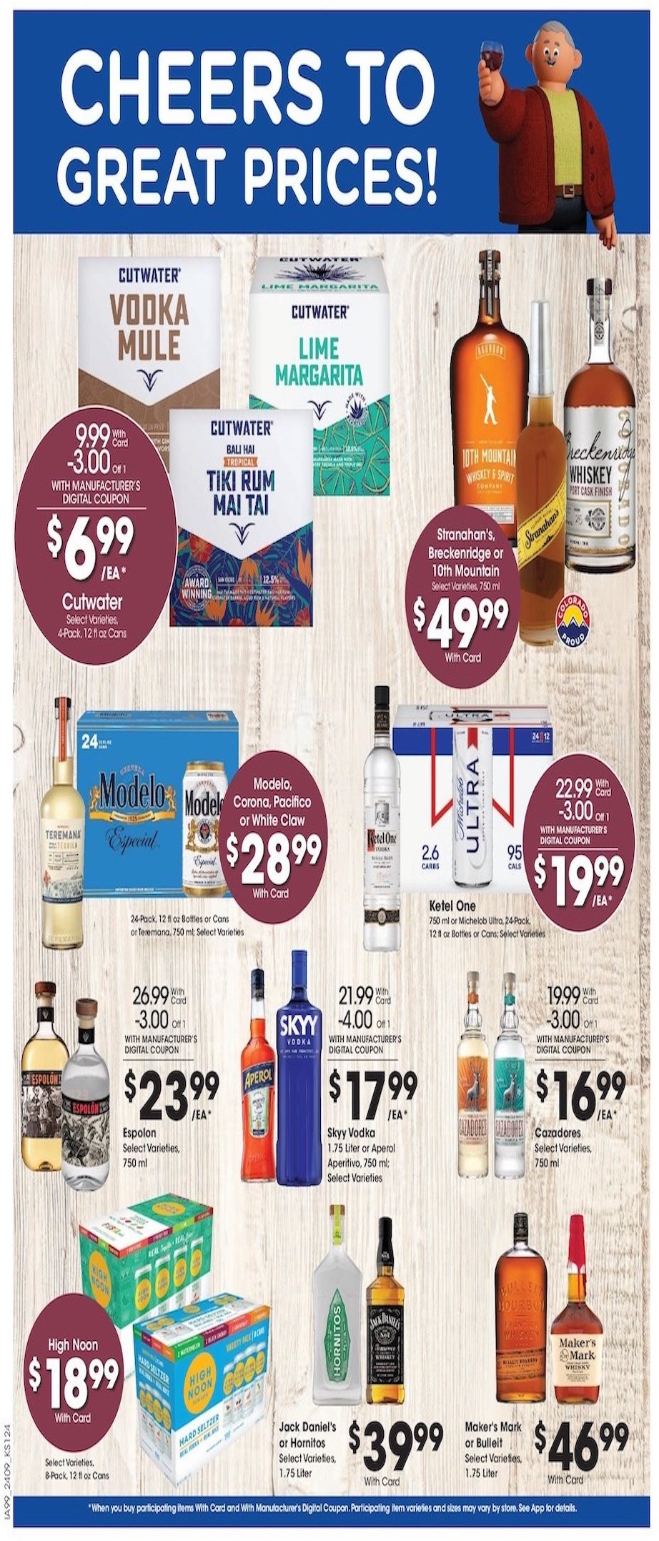 King Soopers Ad page 6