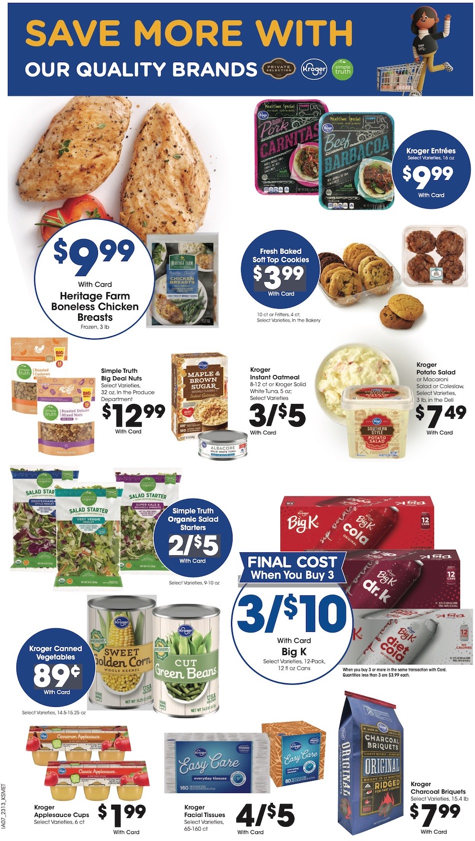 King Soopers Ad page 9