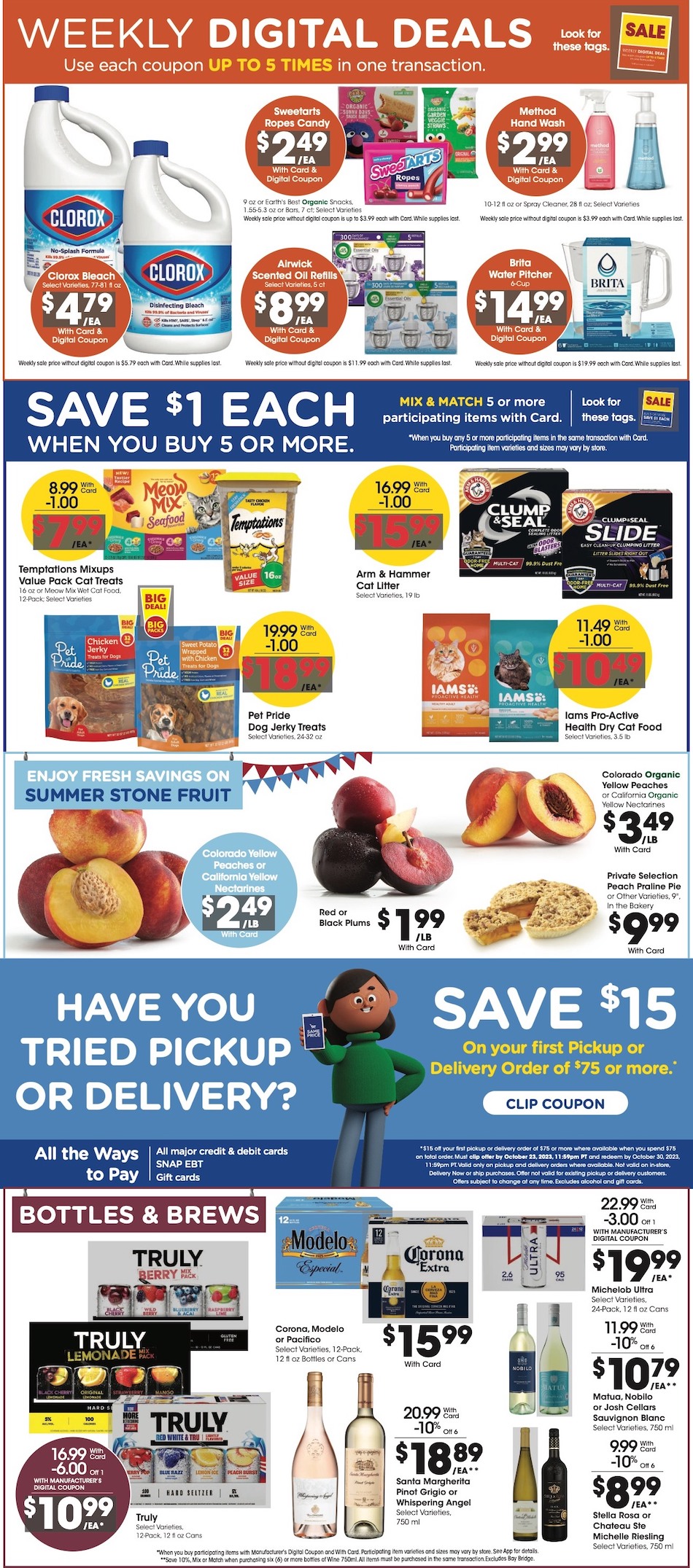 King Soopers Ad page 3