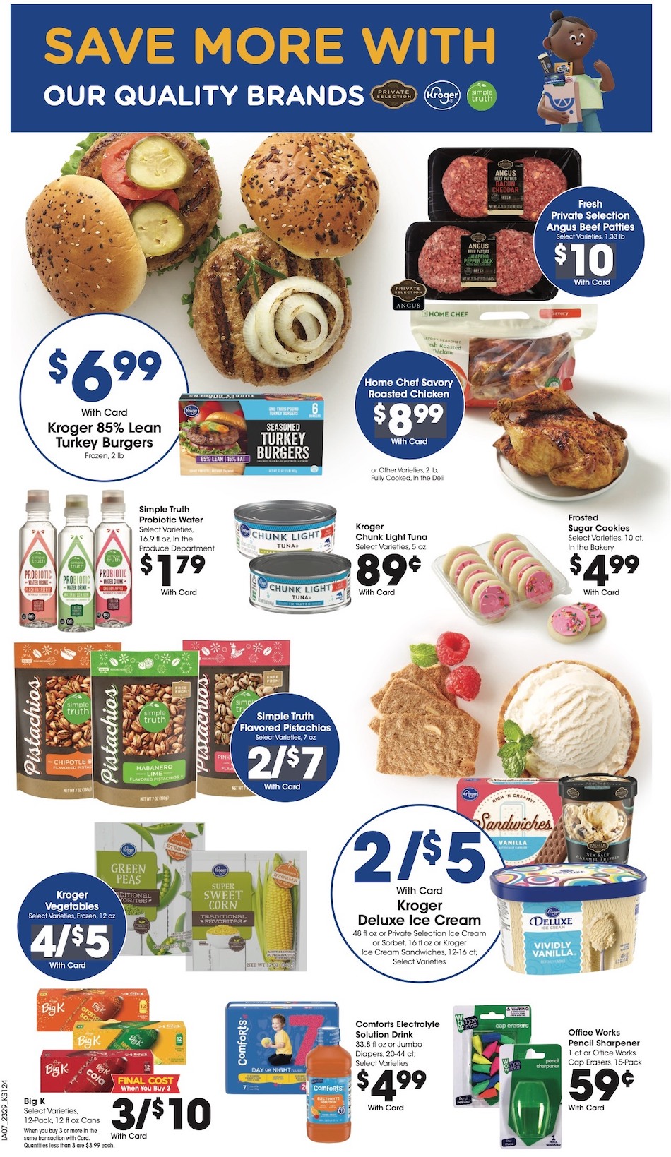 King Soopers Ad page 7