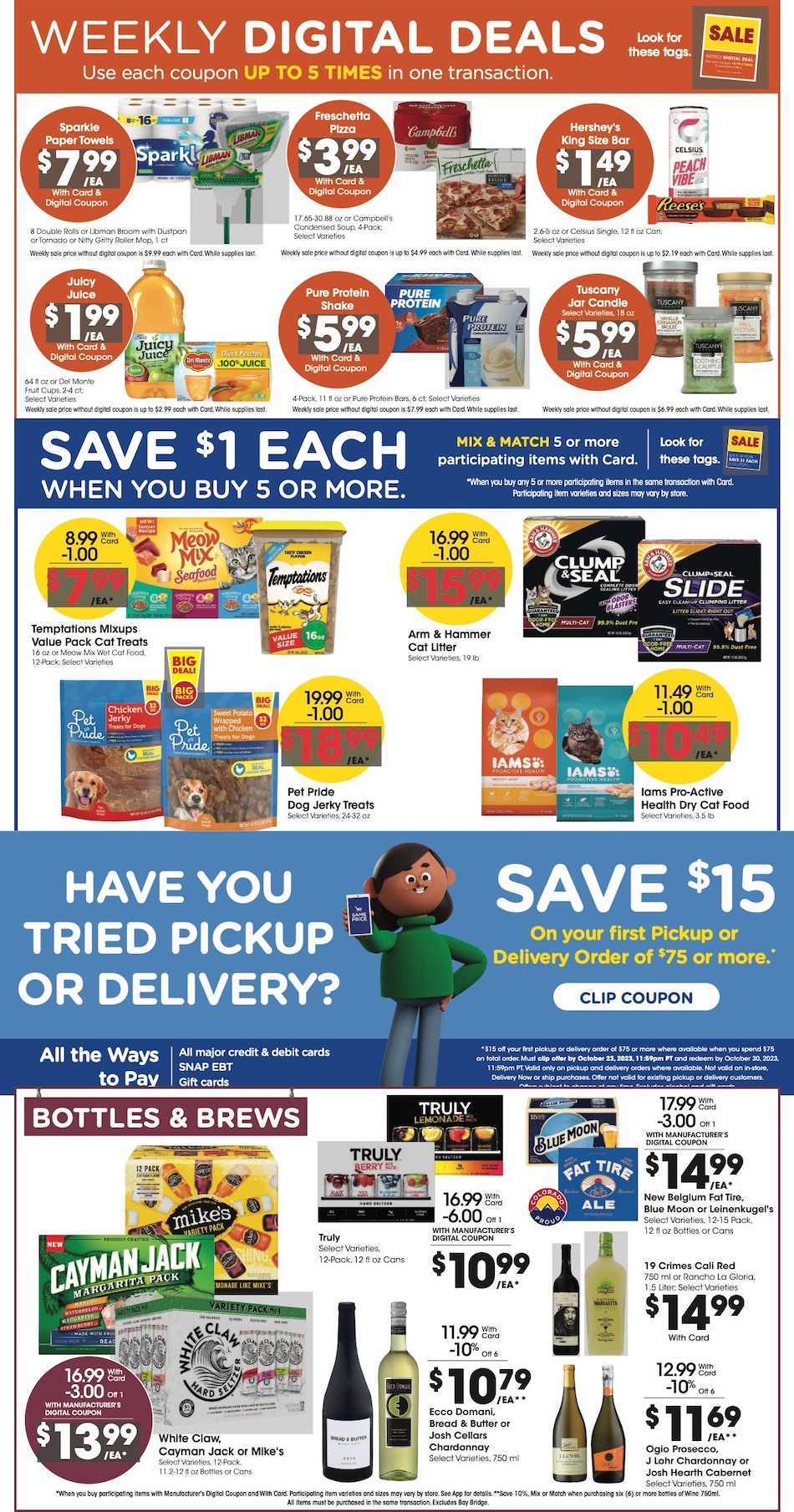 King Soopers Ad page 3