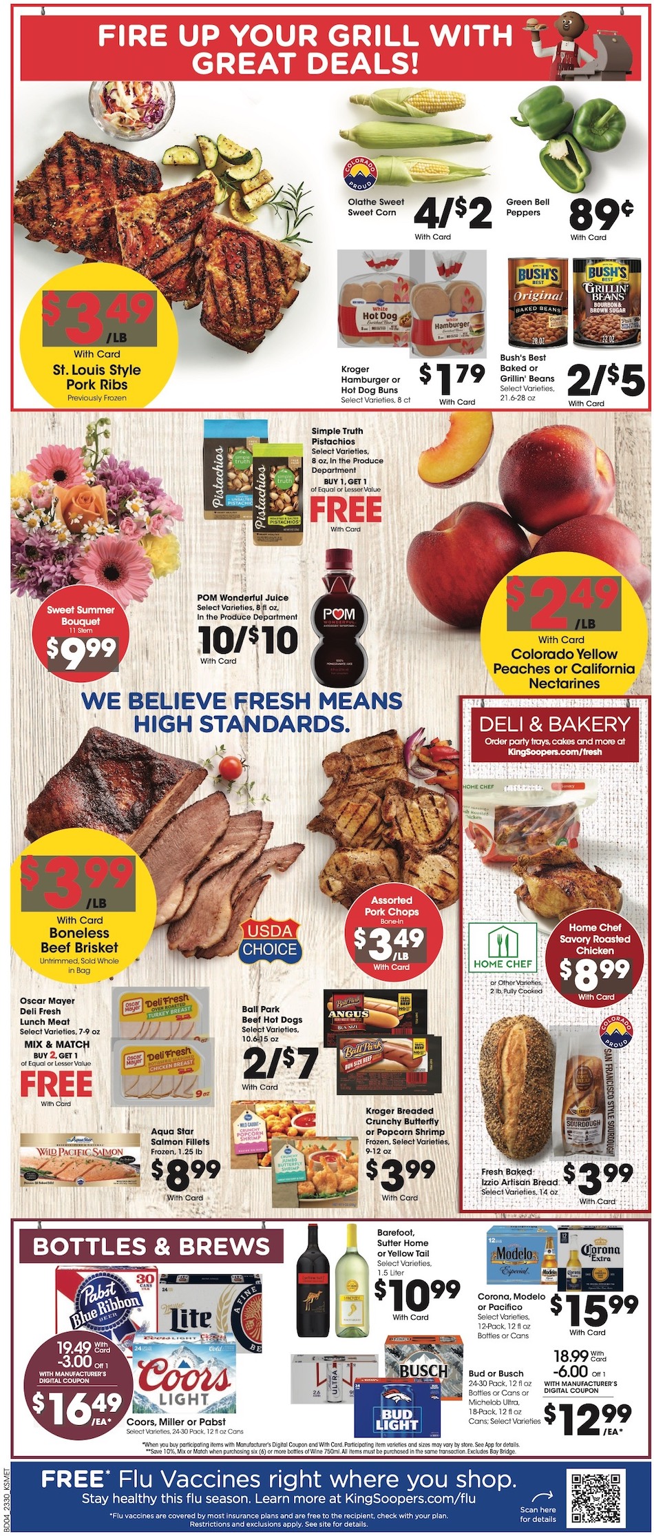 King Soopers Ad page 5