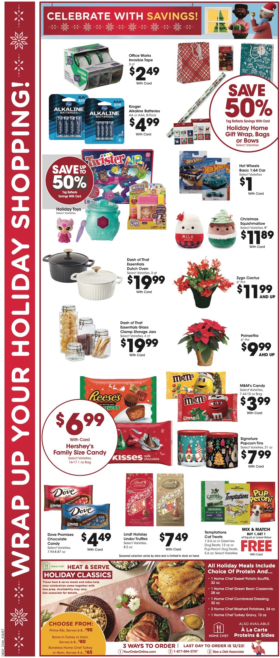 King Soopers Ad page 5