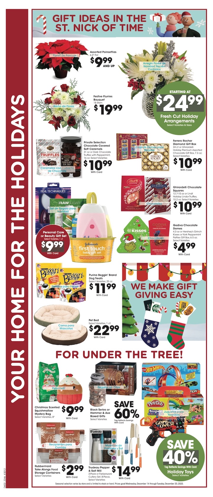 King Soopers Ad page 4