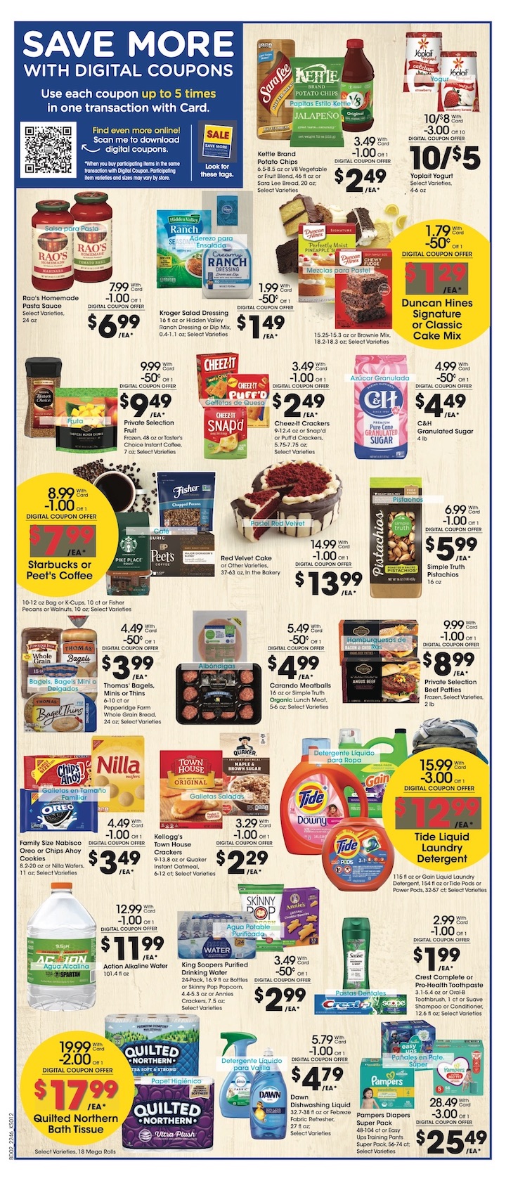 King Soopers Ad page 5