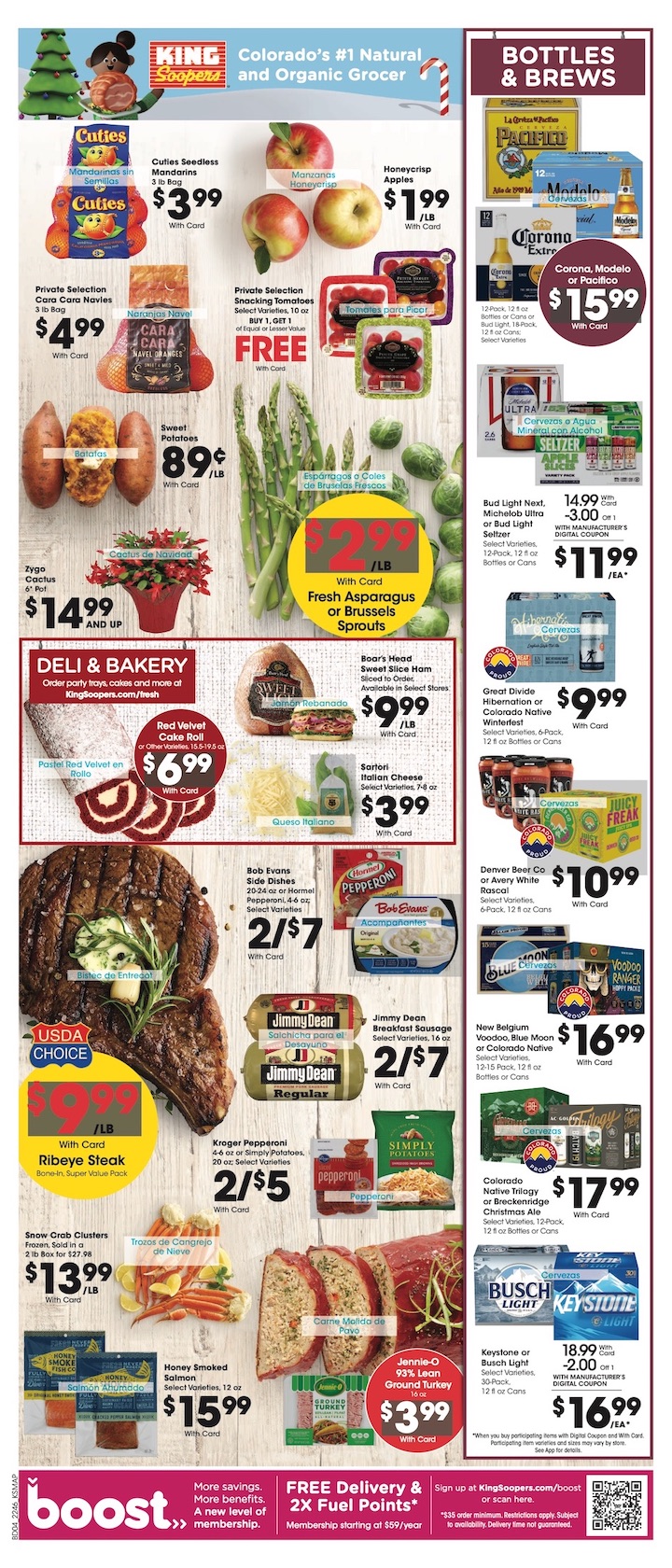 King Soopers Ad page 6