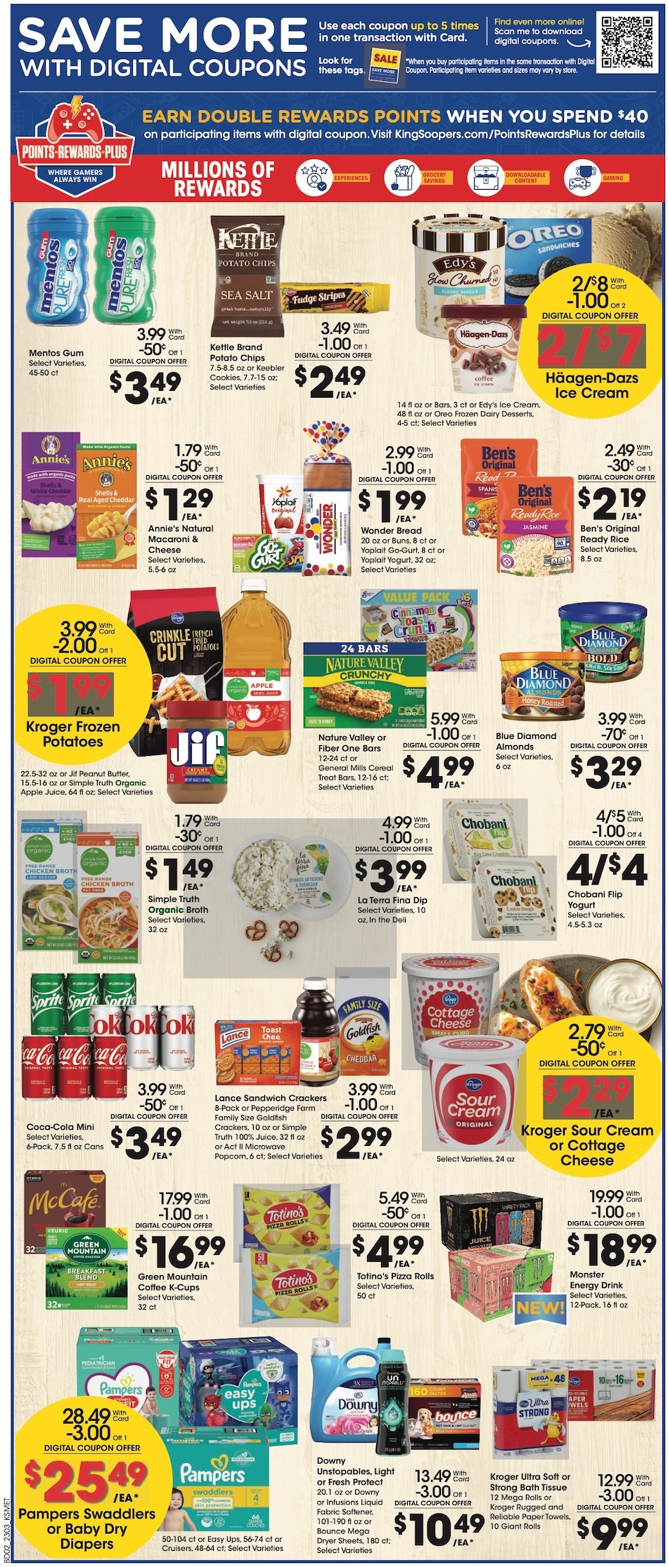 King Soopers Ad page 5