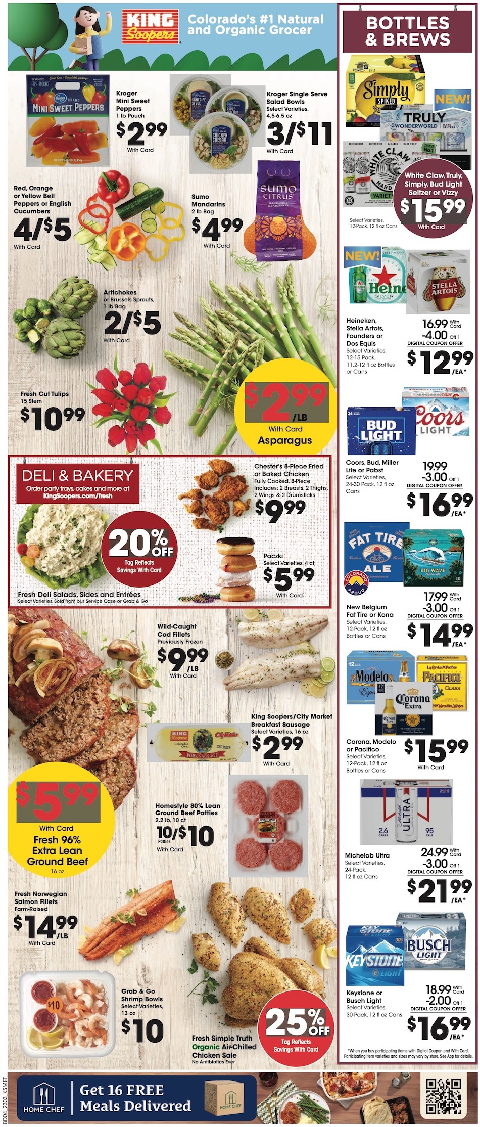 King Soopers Ad page 6