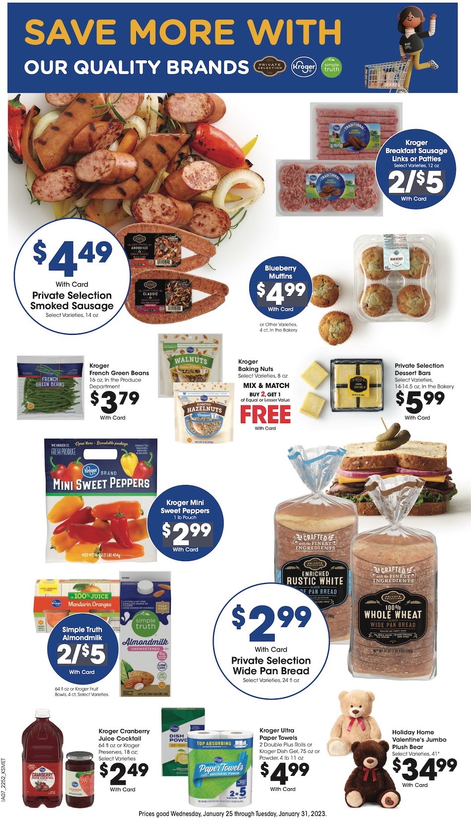 King Soopers Ad page 10