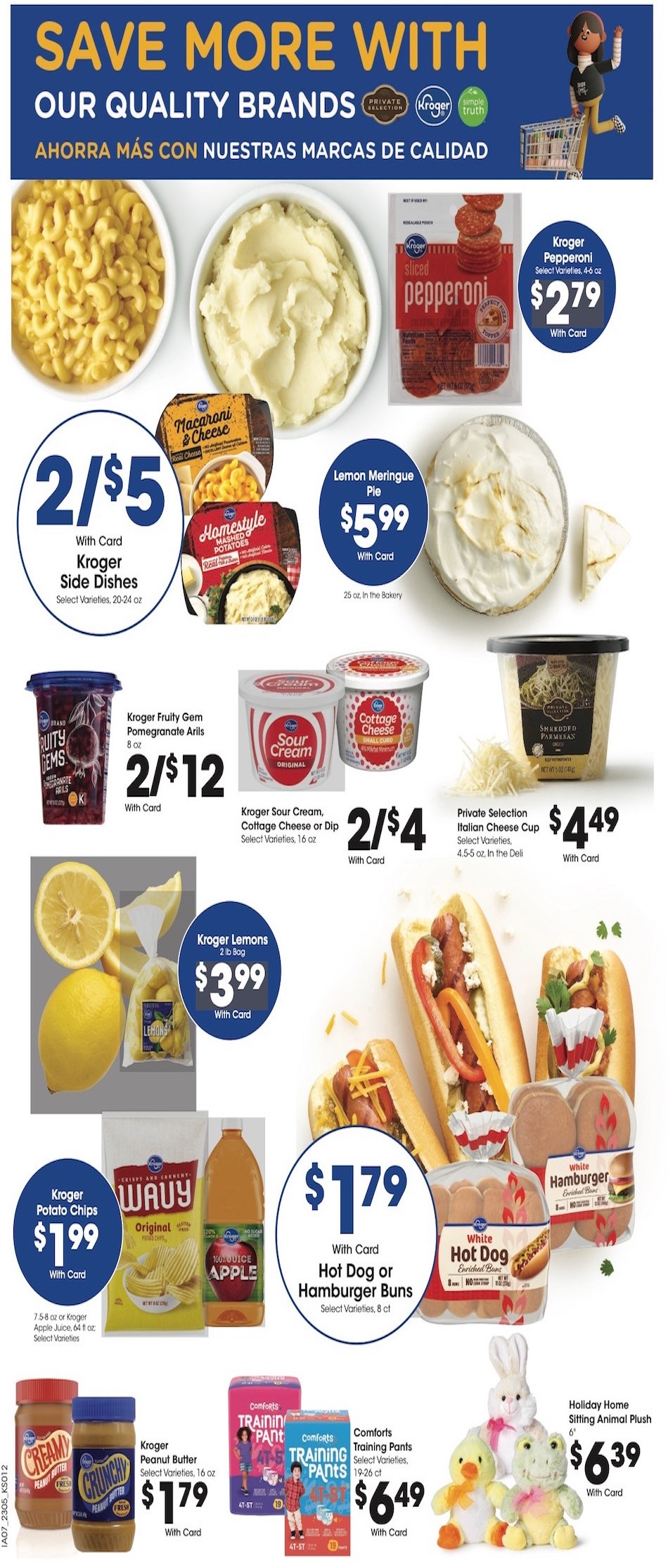 King Soopers Ad page 9