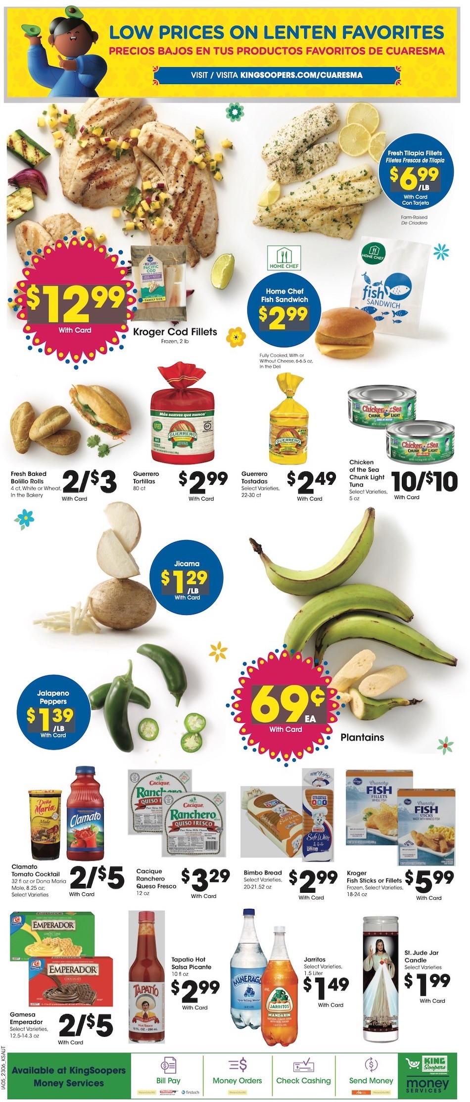 King Soopers Ad page 9
