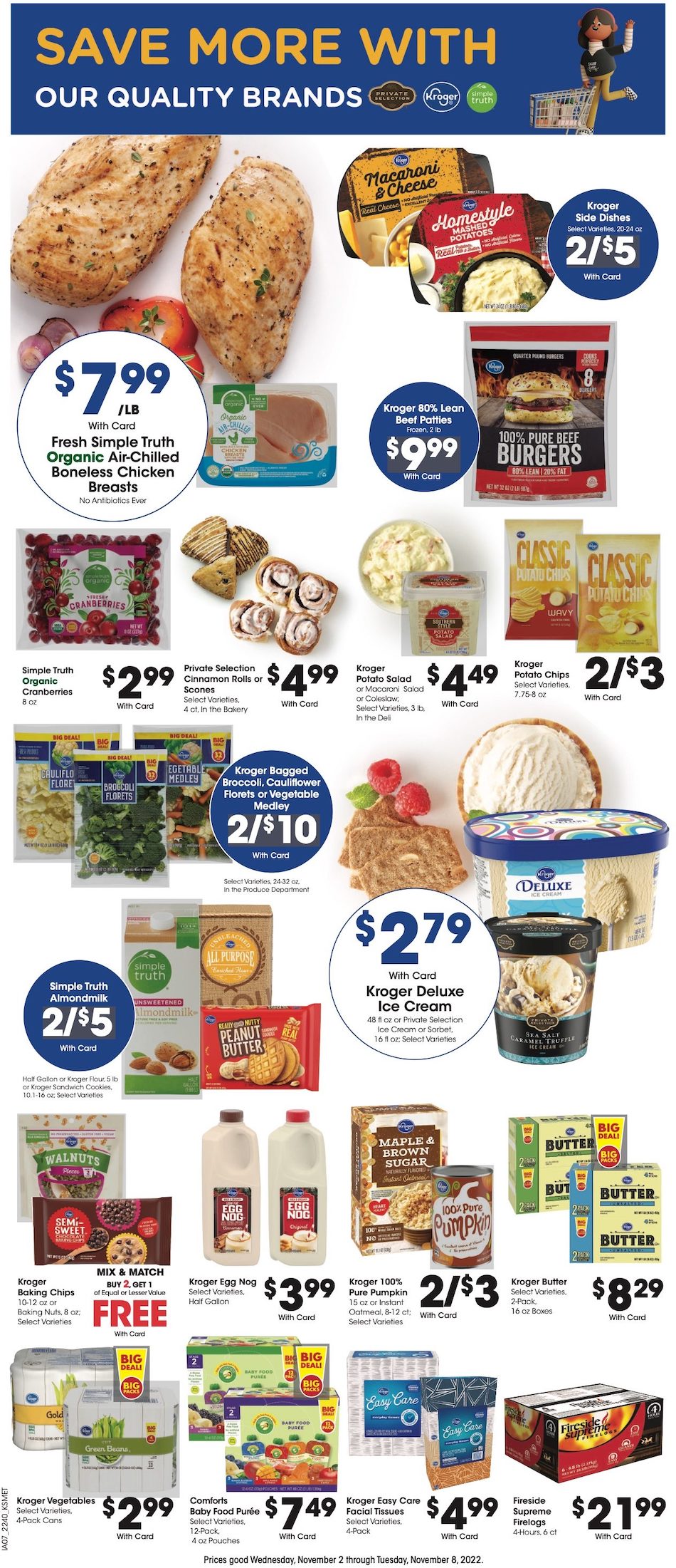 King Soopers Ad page 11