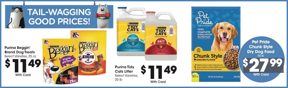 King Soopers Ad page 12