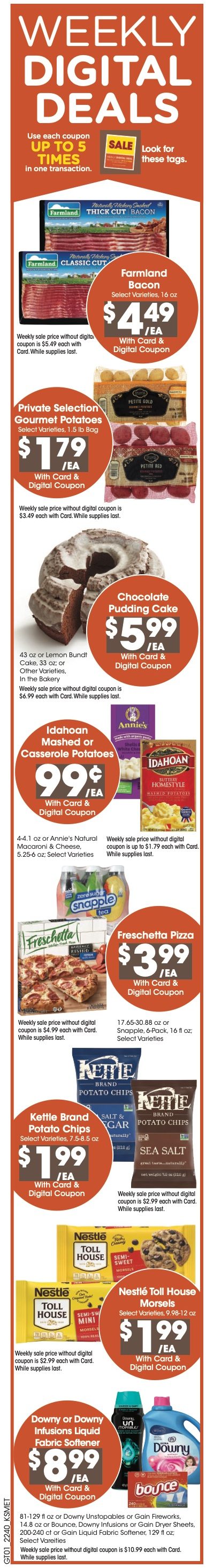King Soopers Ad page 3