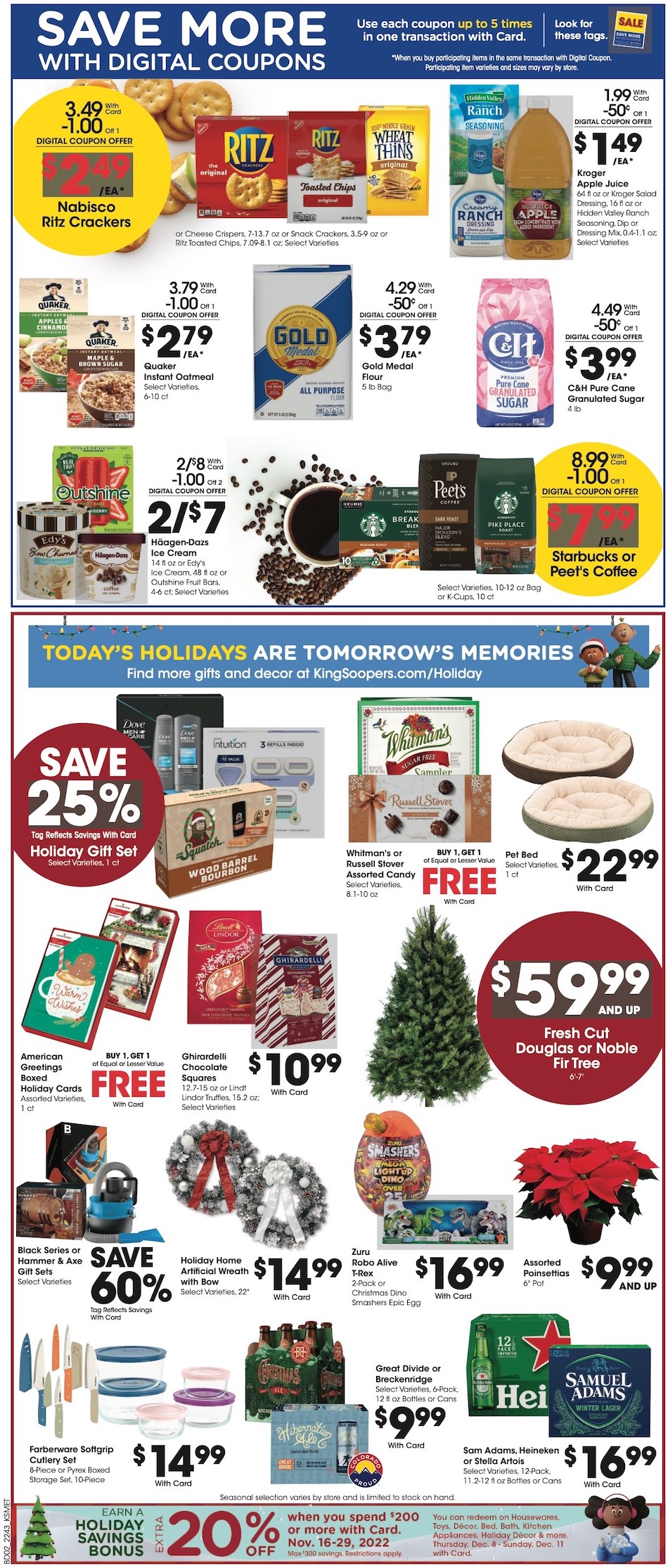 King Soopers Ad page 5