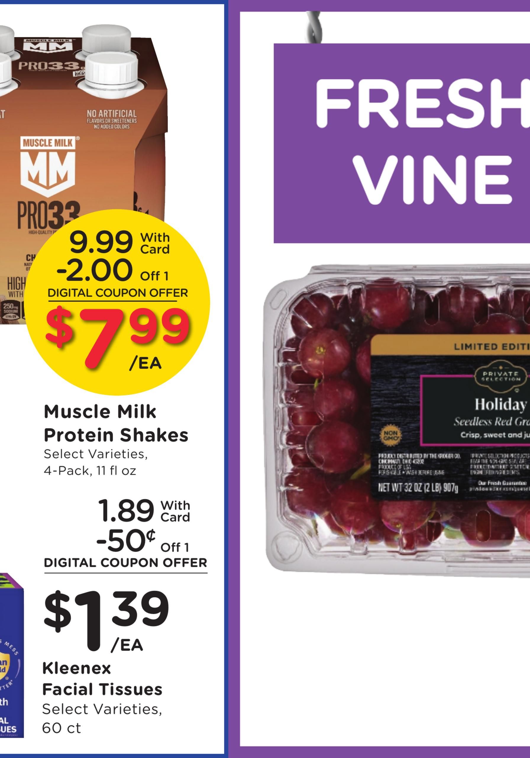 King Soopers Weekly Ad September 2 - 8, 2026 page 18