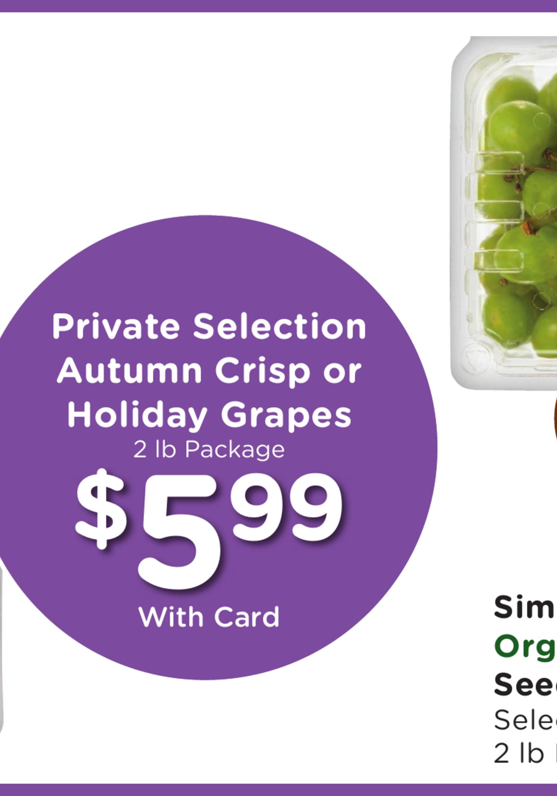 King Soopers Weekly Ad September 2 - 8, 2026 page 20