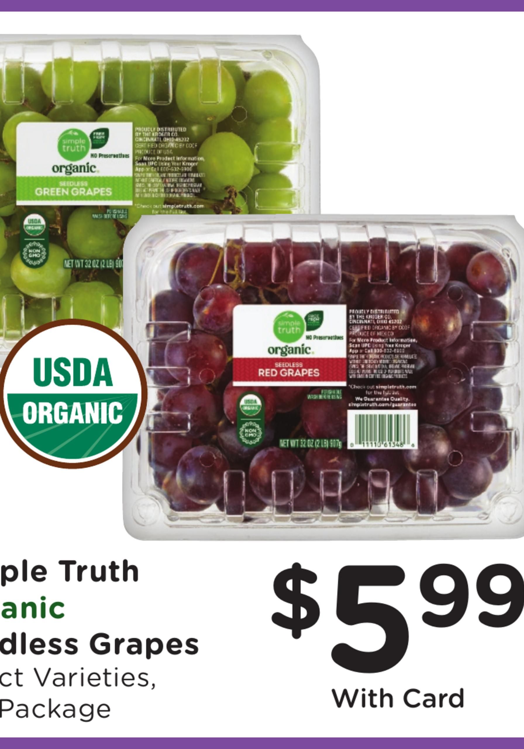 King Soopers Weekly Ad September 2 - 8, 2026 page 21